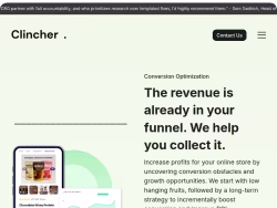 Clincherstudio