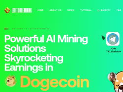 Legitdogemining