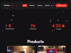Thorshop