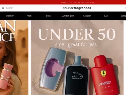 Fourierfragrances