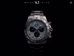 Thewatchjuice
