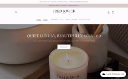 Fredandwick