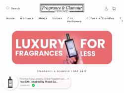 Fragranceandglamour