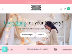 Dbcbabybeddingco
