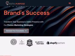Digipurpose