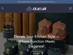 Ekacam