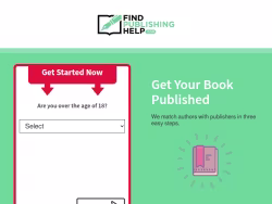 Findpublishinghelp