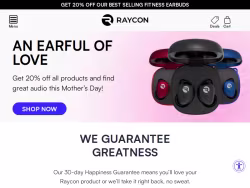 Rayconglobal