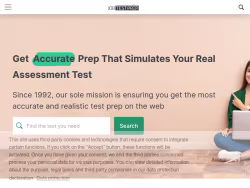 Jobtestprep