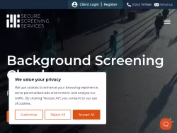 Securescreeningservices
