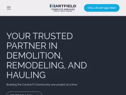 Hartfieldcompleteservices