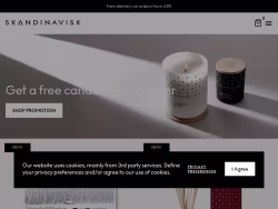 Skandinavisk