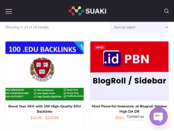 Suaki