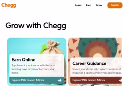 Cheggindia