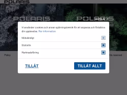Polarissverige