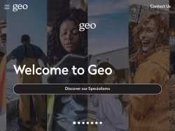 Geounderwriting
