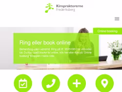 Kiropraktor-kiropraktor