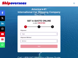 Shipoverseas
