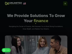 Unlimitedbinarywealth