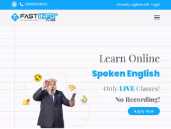 Fastinfoclass