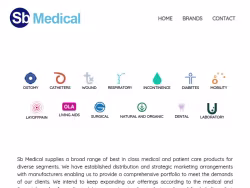 Sbmedical