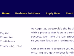 Aequitasbiz
