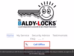 Mr-baldylocks