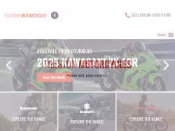 Tillstonmotorcycles