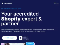 Turnaroundconsulting