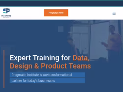 Pragmaticinstitute