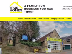 Truehomesgroup