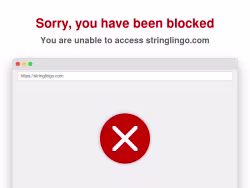 Stringlingo