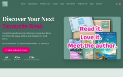 Happilyeverafterbookbox