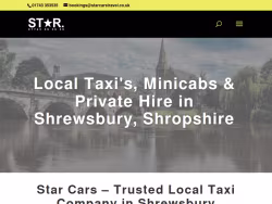 Starcarstravel