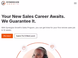 Synergizegrowth