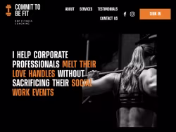 Rbpfitness