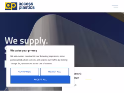 Accessplastics