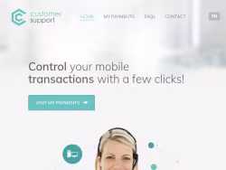 Ccsupport