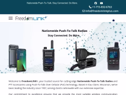 Freedomlinkplus