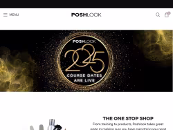 Theposhlook