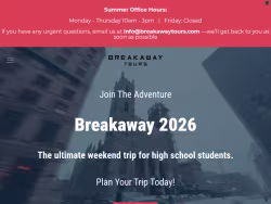 Breakawaytours