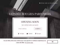 Londeebougieparfumee