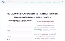 Octagonchem