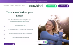 Easykind