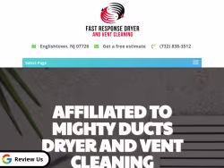 Fastresponsedryerventcleaning