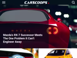 Carscoops