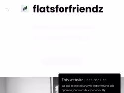 Flatsforfriendz