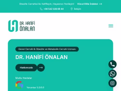 Hanifionalan