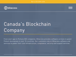 Bitaccess