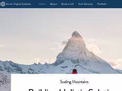 Axiomdigitalsystems